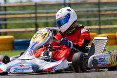 KartingMasters - Etapa 1 - Bucuresti - 2020