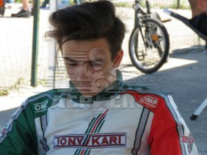Piloti ACRACING - Horia roca