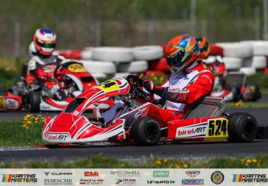 About Karting Sports